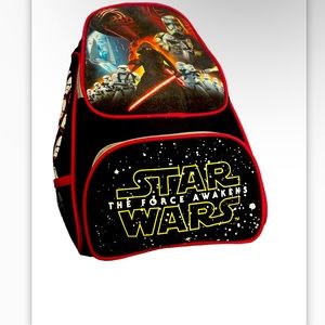 Star Wars backpack
